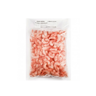 Camarón 100/200 Cocido Pelado 1kg