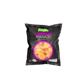 Camaron Apanado Global Frozen 500 grs