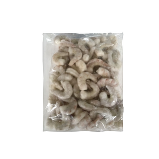 Camaron 36/40 Pelado y Crudo  1kg