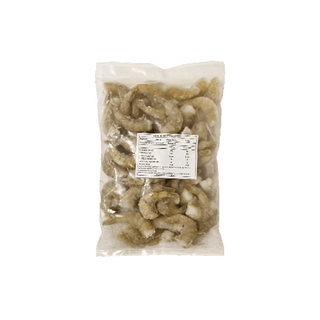 Camaron 36/40 con Cascara 1kg