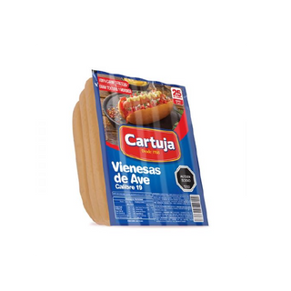 Vianesa Cartuja Calibre 23  1 Kg