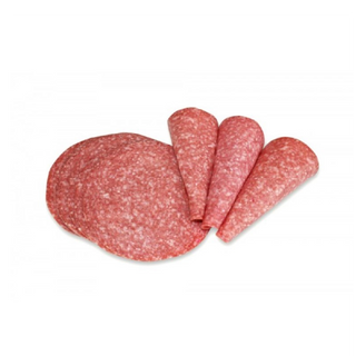 Salchichon cerveza La Preferida 1/4 kg