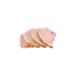 Chuleta Ahumada 1 kg
