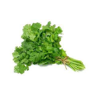 Cilantro 500 grs