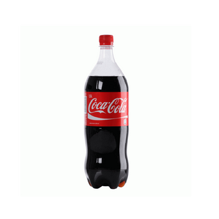 Bebida Coca-Cola 1,5L