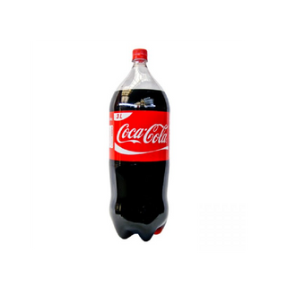 Bebida Coca-Cola 3L
