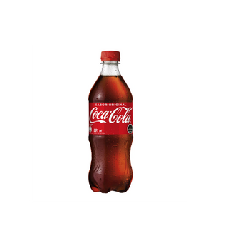 Bebida Coca-Cola 591 mL