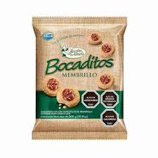 Galleta Bocadito Arcor 300g