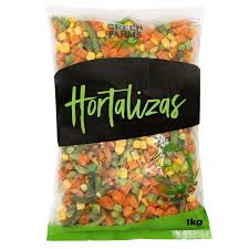 Primavera Green Farms 1kg