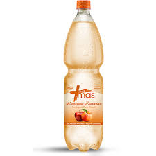 Agua mas 1.6 lt