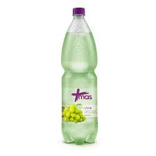 Agua mas 1.6 lt