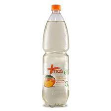 Agua mas 1.6 lt