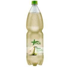 Agua mas 1.6 lt
