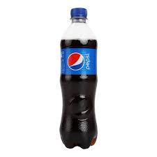 Pepsi 600cc