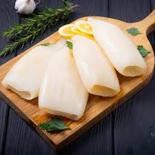 MARTES PROMO DE MARISCOS CONGELADOS