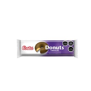 Galleta Donuts Costa 100 grs