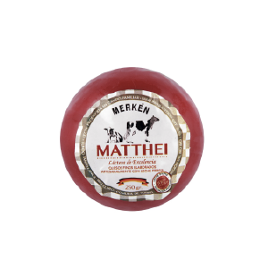 Queso Matthei Merkén 250 grs