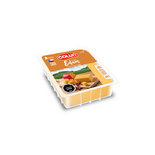 Queso Edam trozo 350 grs