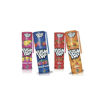 Push Pop 15 grs