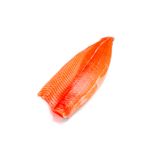 Filete Premium de Salmon 1kg