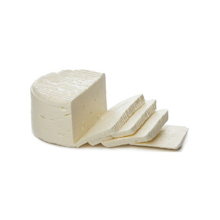 Queso fresco 1/4 kg