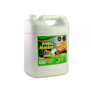 Aceite Frito Master Plus Watts 10lt