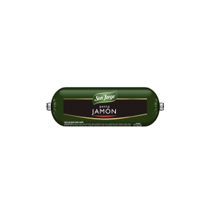 Pasta de Jamón San Jorge 125 grs