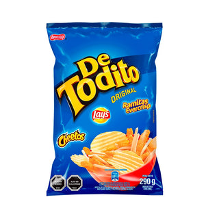 Detodito Evercrisp 290g