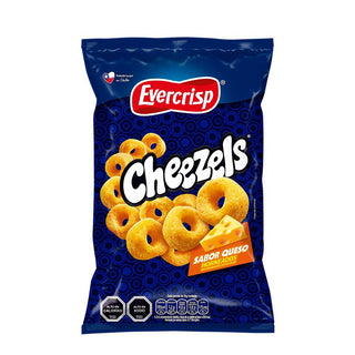 Cheezels Evercrisp 200g