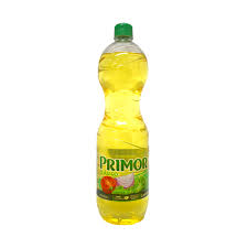 Aceite Primor 900ml
