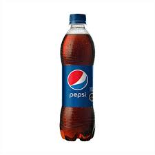 Pepsi 500 cc