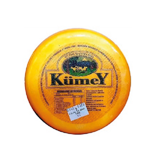 Queso Chanco Kumey 1kg