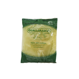 Jugo de Limón Congelado Guallarauco 1 kg