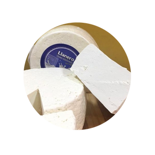 Queso LLanero Winker 1/4 kg