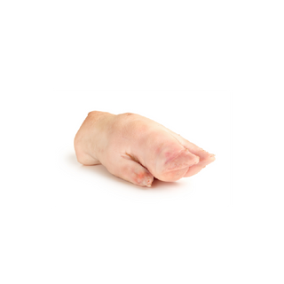 Mano de Cerdo kg