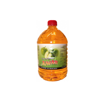 Vinagre de Manzana Juwai 5lt