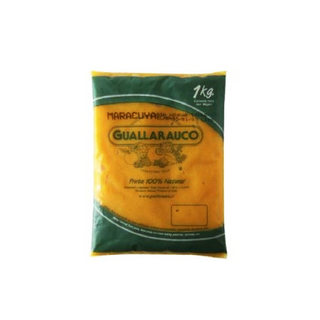 Pulpa Maracuya Guallarauco 1kg