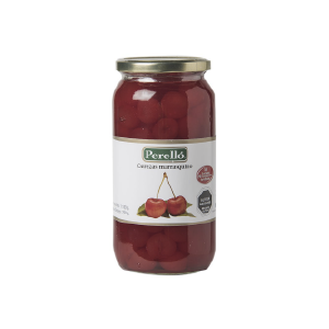 Cerezas Marrasquino Perelló 700 grs