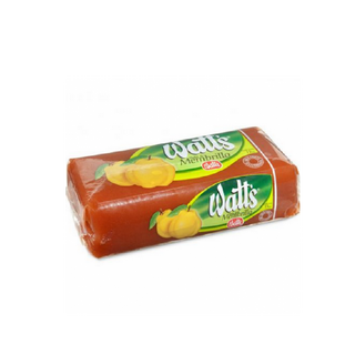Dulce de Membrillo Watts 1 kg