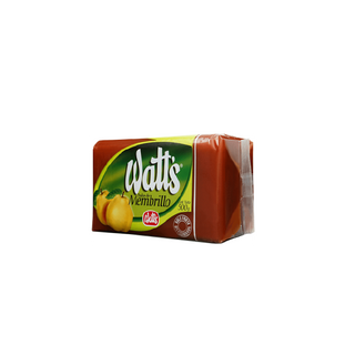 Dulce de Membrillo Watts 500 grs