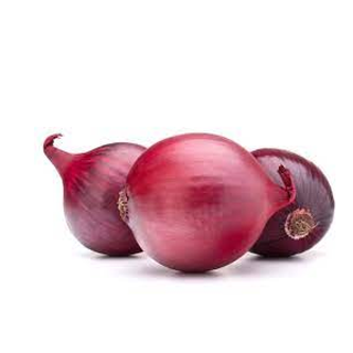 Cebolla Morada 3 kg