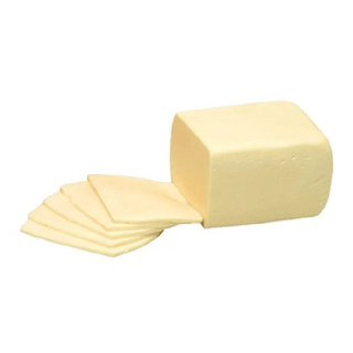 Queso Mozzarella Barra 1KG
