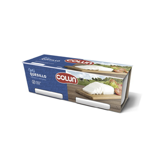 Quesillo Colun 320 grs