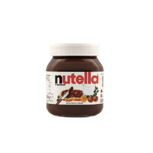 Nutella 350 grs