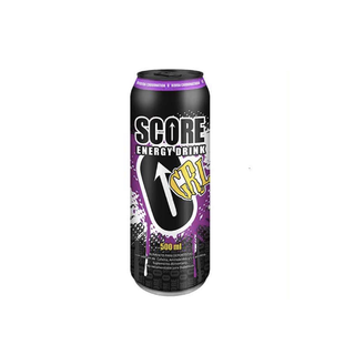 Bebida Energética Score Gorilla 500 ml