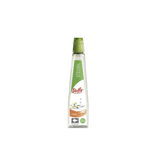 Endulzante stevia Daily gotas 270 ml