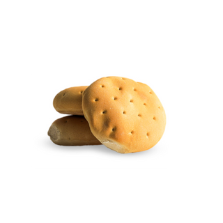 Pan Corriente 1 Kg