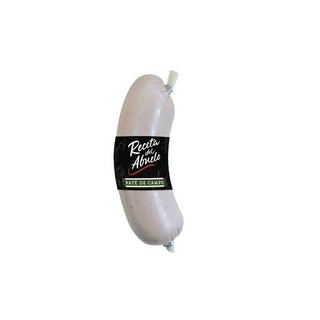 Pate de campo RDA 125g