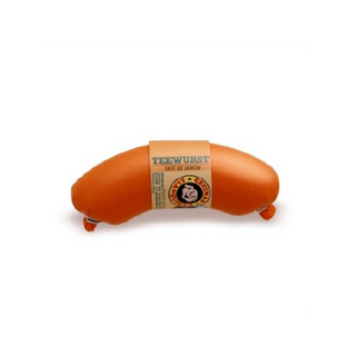 Pate Jamon Teeawurst Llanquihue 125g