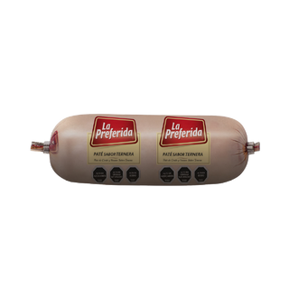 Pate ternera La Preferida 160 grs